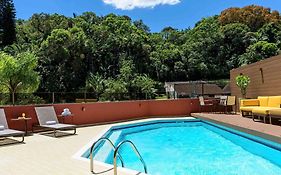 Mercure Joinville Prinz